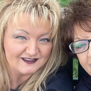 Meet your Posher, Tammy